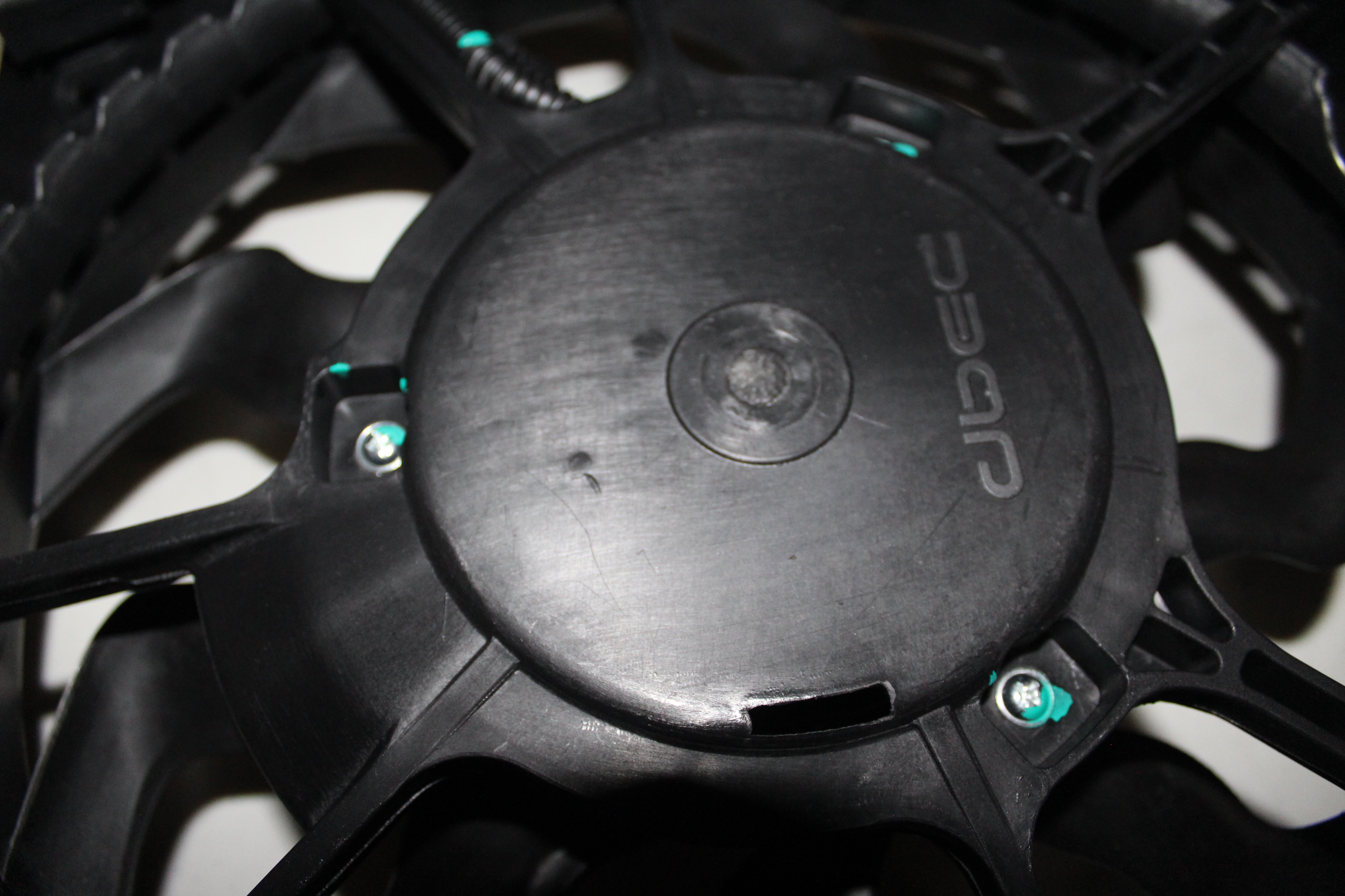 MOTOVENTILADOR HYUNDAI  I10 2012-2014